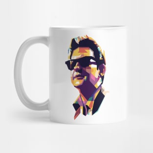 Roy Orbison Mug